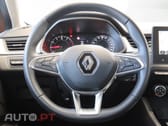 Renault Captur 1.0 TCe Intens