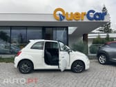 Fiat 500 1.0 Hybrid