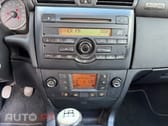 Fiat Stilo 1.6 Dynamic Sport