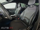 Mercedes-Benz EQE 350 Edition