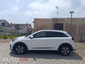 Kia Niro 1.6 GDi PHEV (Plug In) - Nacional