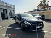 Mercedes-Benz A 180 d Urban