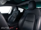 Tesla Model 3 Standard RWD Plus