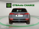 Audi Q8 e-tron Advanced 50 quattro I.V.A DEDUTIVEL 