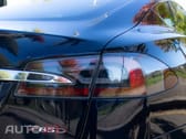 Tesla Model S P85D