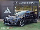 Renault Mégane 1.6 dCi Bose Edition