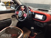 Renault Twingo 0.9 TCe Le Coq Sportif