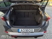 Cupra Formentor 2.0 TDI