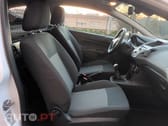 Ford Fiesta 1.4 TDCI Trend