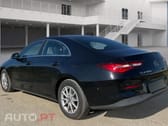 Mercedes-Benz CLA 180 d Style Aut.