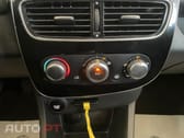 Renault Clio 1.5 dCi Limited EDition