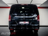 Mercedes-Benz V 220 d Exclusive