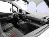 Peugeot Partner 1.5 BlueHDi Pro Standard