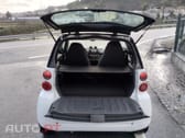 Smart ForTwo 0.8 cdi Passion 54