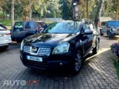 Nissan Qashqai 1.5 dCi Tekna Sport 18