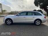 Audi A4 Avant 2.0 TDI