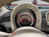 Fiat 500 1.2 Lounge MTA