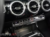 Mercedes-Benz A 180 d AMG Line
