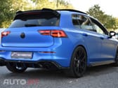 Volkswagen Golf 1.4 TSI GTE+ DSG
