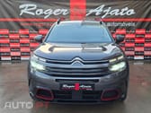 Citroen C5 Aircross 1.5 BlueHDi C-Series