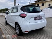 Renault Zoe (c/ Bateria) Zen 50