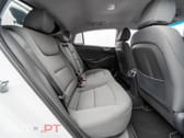 Hyundai Ioniq EV 38kWh