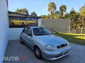 Daewoo Lanos 1.4 SE