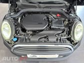 MINI Cooper One D