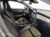 Mercedes-Benz CLA 180 7G-DCT AMG Line