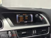 Audi A5 2.0 TDI S-line