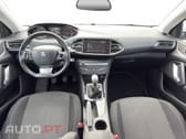 Peugeot 308 1.2 PureTech Business Line