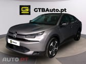 Citroen C4 X 1.2 Hybrid Plus e-DSC6 I.V.A DEDUTIVEL