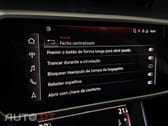 Audi A7 50 TFSIe quattro S tronic