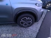 Citroen e-C3 Aircross 44 kWh Autonomia Conforto You