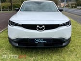 Mazda MX-30 e-SKYACTIV Advantage Industrial Vintage