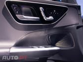 Mercedes-Benz C 300 e AMG Line