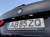 BMW 530 d Pack M Auto