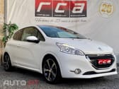 Peugeot 208 1.6 BlueHDi GT Line