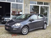 Fiat Punto 1.2 Young S&S