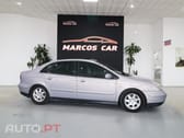 Citroen C5 1.8 16V SX Auto-Adaptativa