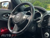 Nissan Juke 1.5 Dci Tekna Premium | Teto Panorâmico