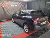 Citroen C4 Cactus 1.2 PureTech Feel