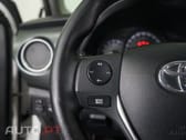Toyota Auris 1.4 D-4D Comfort