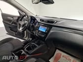 Nissan Qashqai 1.5 dCi N-Connecta