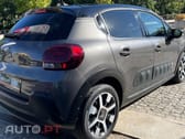 Citroen C3 1.5 BlueHDi Shine