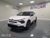 Citroen e-C4 50 kWh Shine