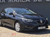 Renault Mégane Intens