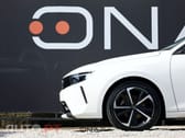 Opel Astra 1.2 T-Elegance 130Cv