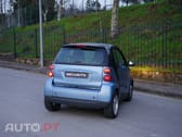 Smart ForTwo 1.0 mhd Pure 61