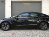 Tesla Model 3 Long Range Tração Traseira